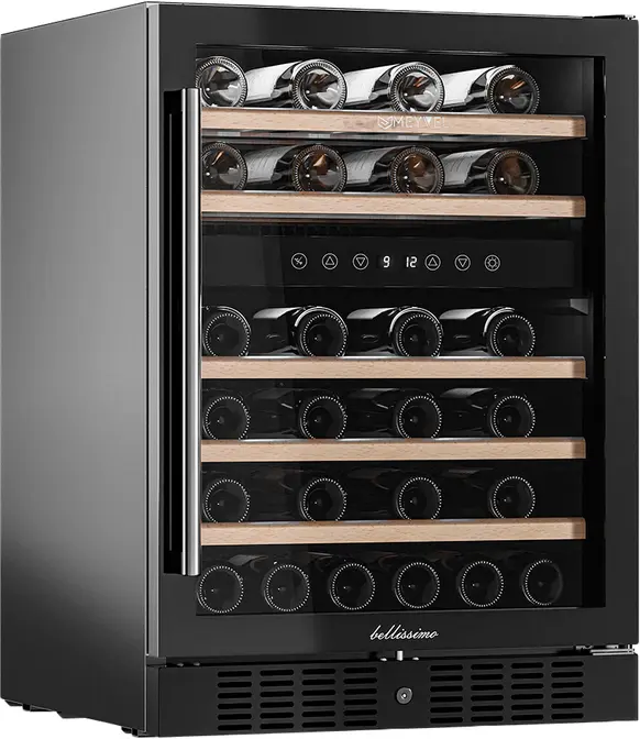 Встраиваемый винный шкаф Meyvel MV46-KBT2 фото 1