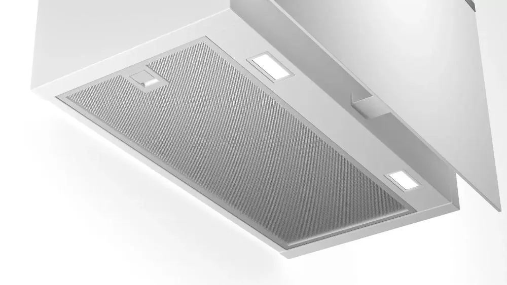Вытяжка Bosch DWF65AJ21R фото 3