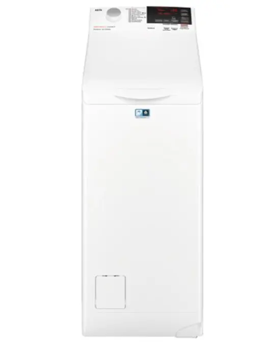 Стиральная машина AEG LTX6GR371 фото 1