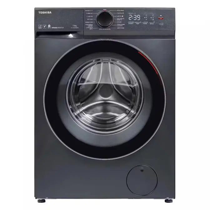 Стиральная машина Toshiba TW-T21BU80UWRU(MG) фото 6