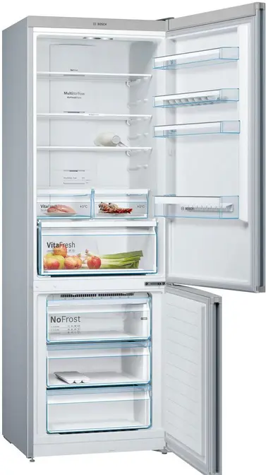 Холодильник Bosch KGN49XL30U фото 2