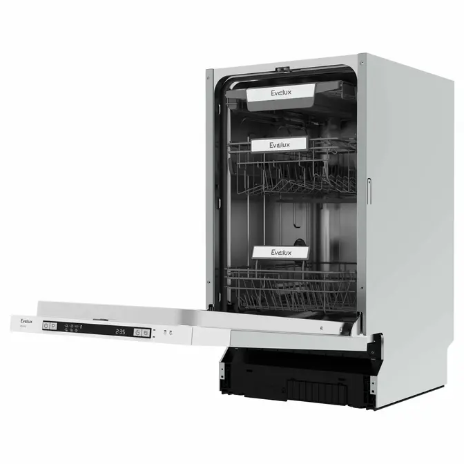 Посудомоечная машина Evelux BD 4503 фото 2