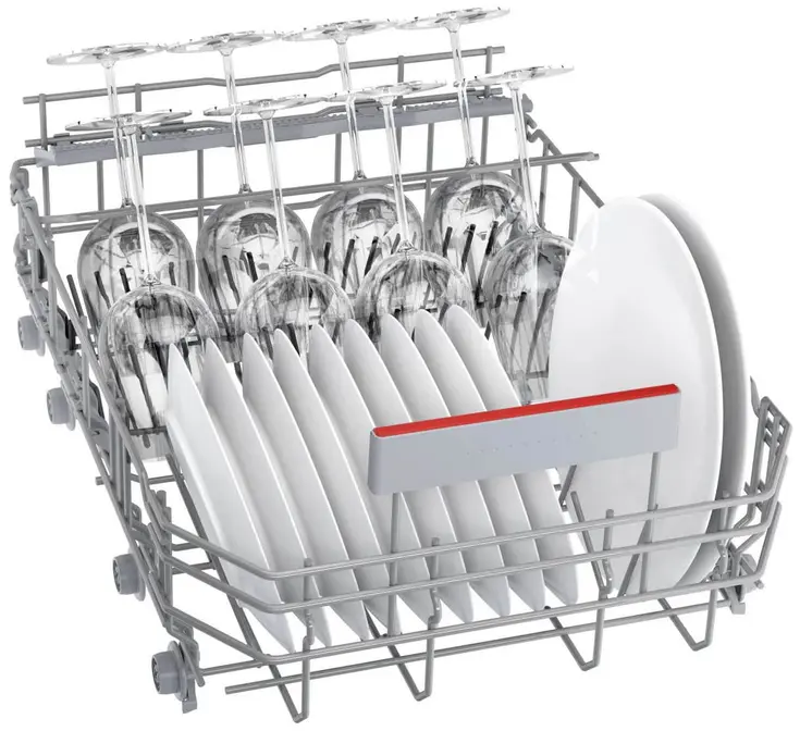 Встраиваемая посудомоечная машина Bosch SPV4XMX20E фото 7