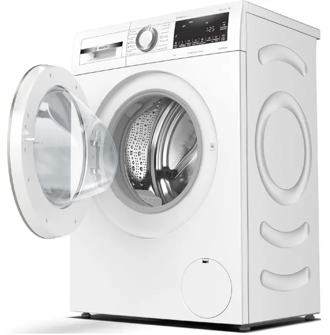 Стиральная машина Bosch WHA222X2OE фото 1