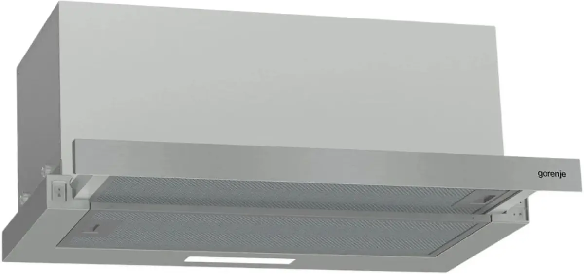 Вытяжка GORENJE TH60E5X фото 2