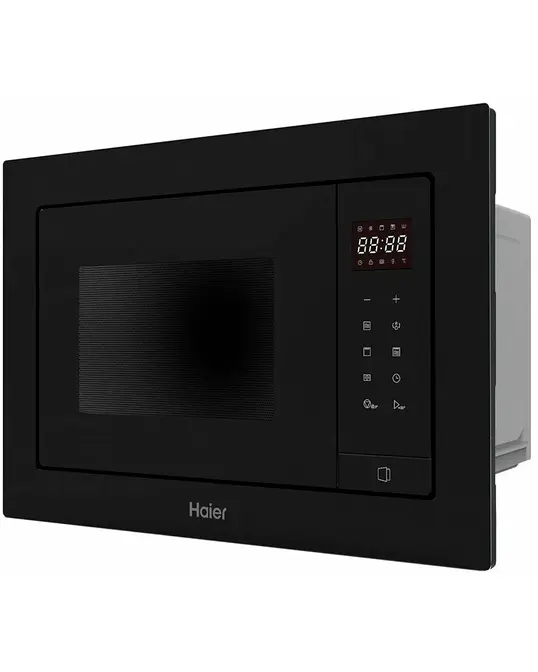 Микроволновая печь HAIER HMX-BTG207B фото 3