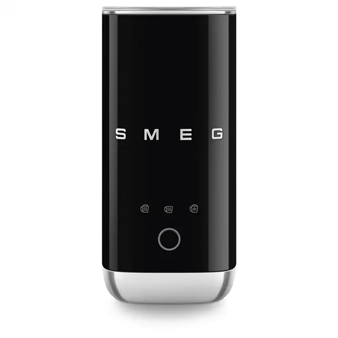 Вспениватель молока SMEG MFF02BLEU фото 2
