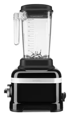 Стационарный блендер KitchenAid 5KSB6061EOB фото 5