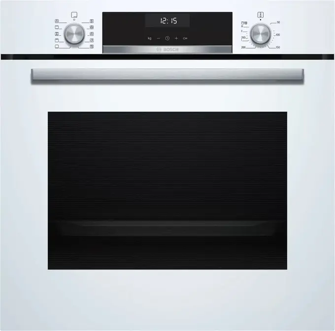 Духовой шкаф Bosch HBG517EW1R фото 1