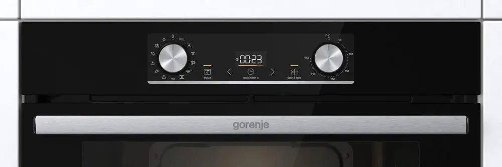 Духовой шкаф Gorenje BOSX6737E09BG фото 7