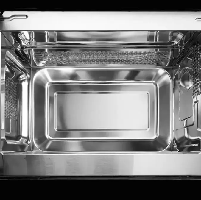 Микроволновая печь Kuppersberg HMW 620 B фото 6