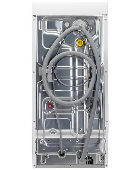 Стиральная машина Electrolux EWT0862IFW фото 7