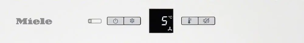 Встраиваемый холодильник Miele F 31202 Ui фото 2