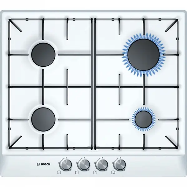 Варочная панель Bosch PCP 612B80E фото 1