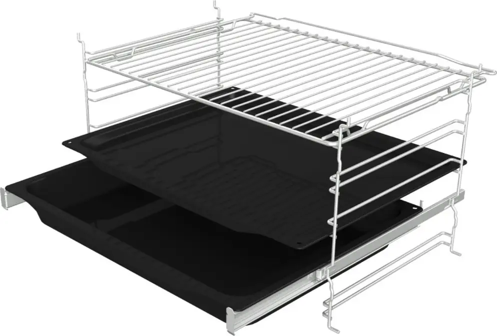 Духовой шкаф Gorenje BOS6737E06FBG фото 10