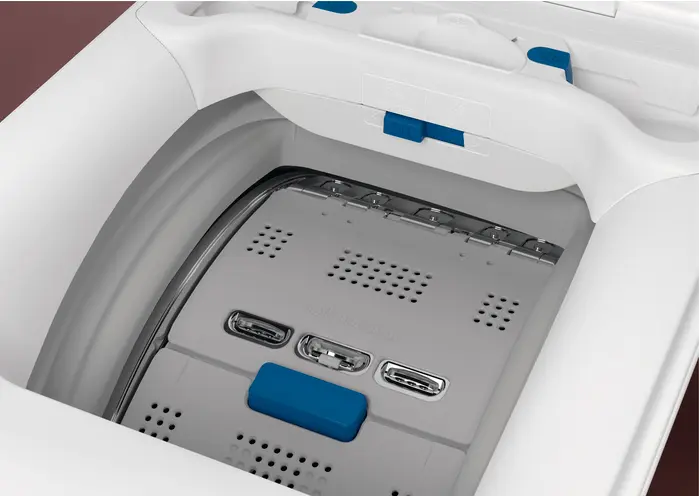 Стиральная машина Electrolux EW7T3R362 фото 8