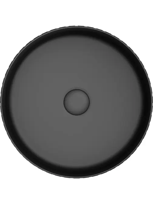 Мойка Omoikiri Akira-BL Natceramic/черный (4972073) фото 2