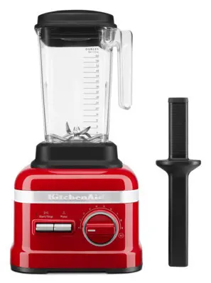 Стационарный блендер KitchenAid 5KSB6061EER фото 6