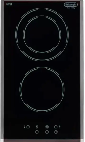 Варочная панель DeLonghi PVC 31 TC