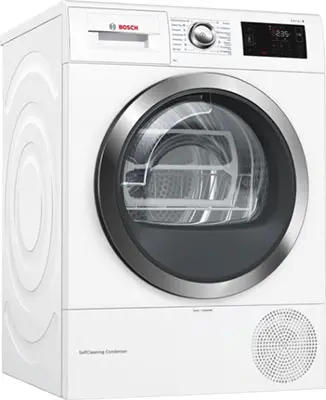 Сушильная машина Bosch WTW 876 H0 OE фото 1