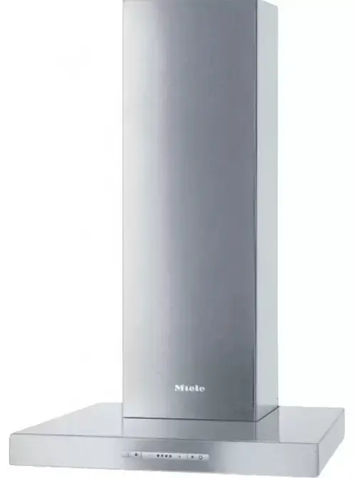 Вытяжка Miele DA 416-4 фото 1