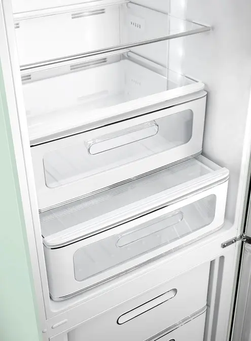 Холодильник Smeg FAB32RPG5 фото 3