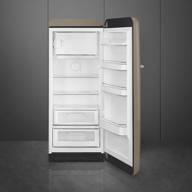 Холодильник Smeg FAB28RDTP5 фото 4