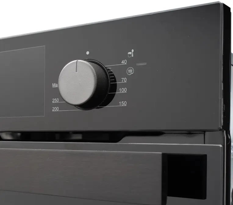 Духовой шкаф DeLonghi DEO 735 NB FRANCA фото 2