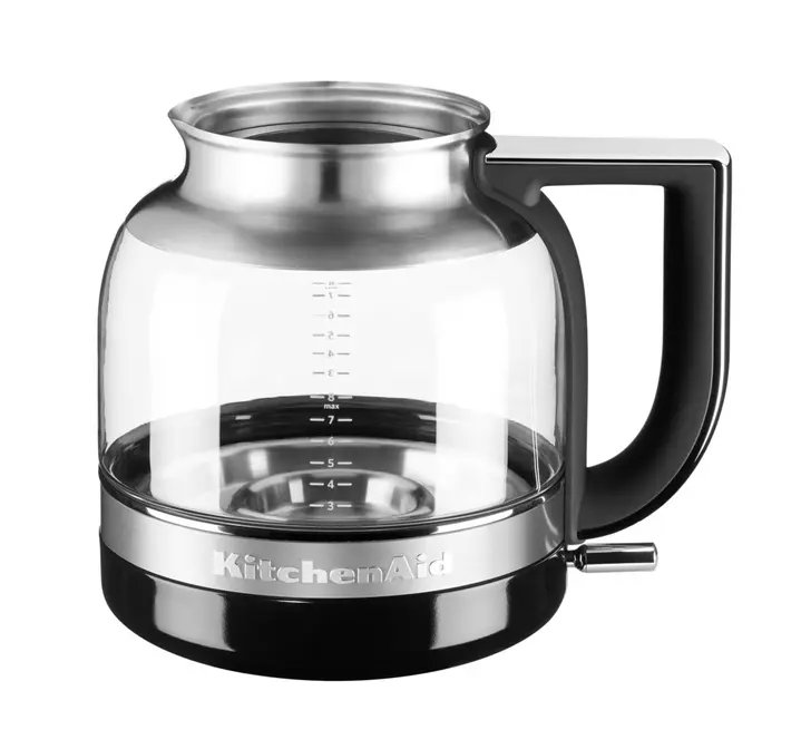 Кофеварка KitchenAid 5KCM0812EOB фото 5