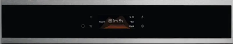 Микроволновая печь Electrolux EVM8E09X фото 2