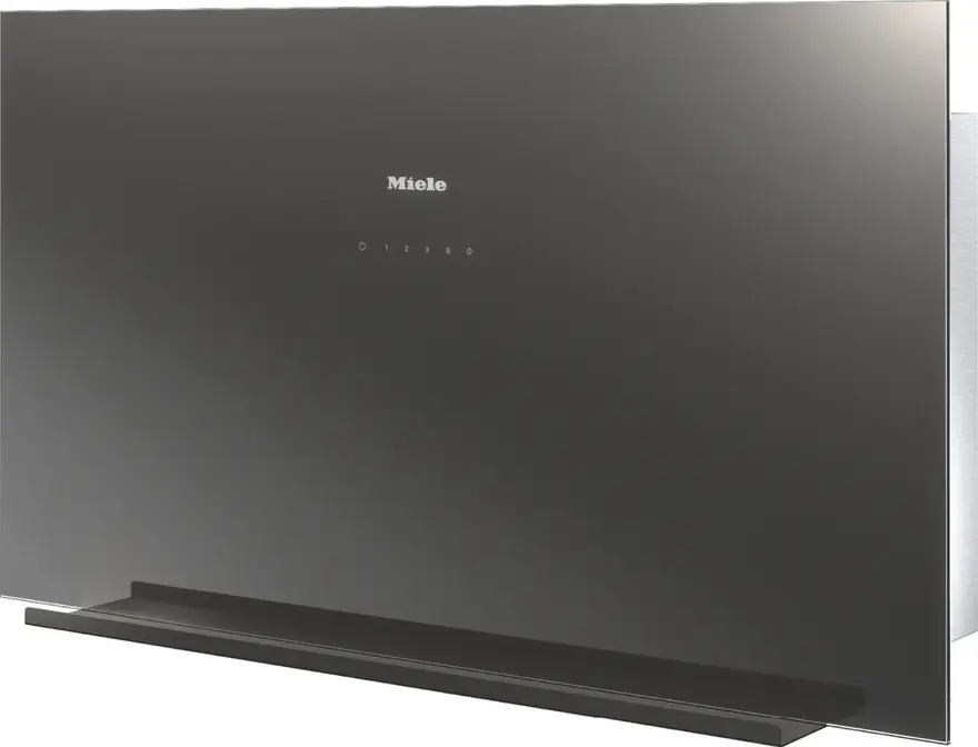 Вытяжка Miele DA9090W GRGR фото 1