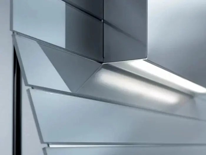 Вытяжка Miele DA 5000 D фото 8