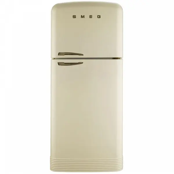 Холодильник Smeg FAB50RCRB фото 1