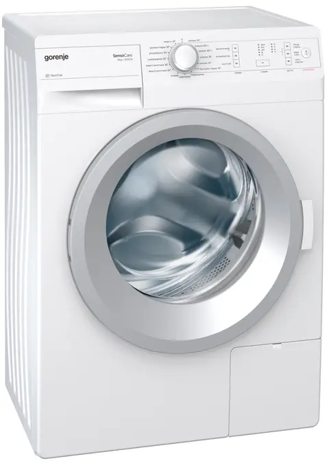 Стиральная машина Gorenje W62RZ02/S фото 1