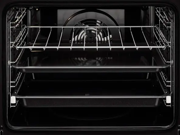 Духовой шкаф Electrolux EOB53434AX фото 4