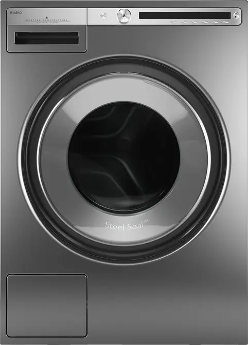 Стиральная машина Asko W4086C.T/2 фото 1