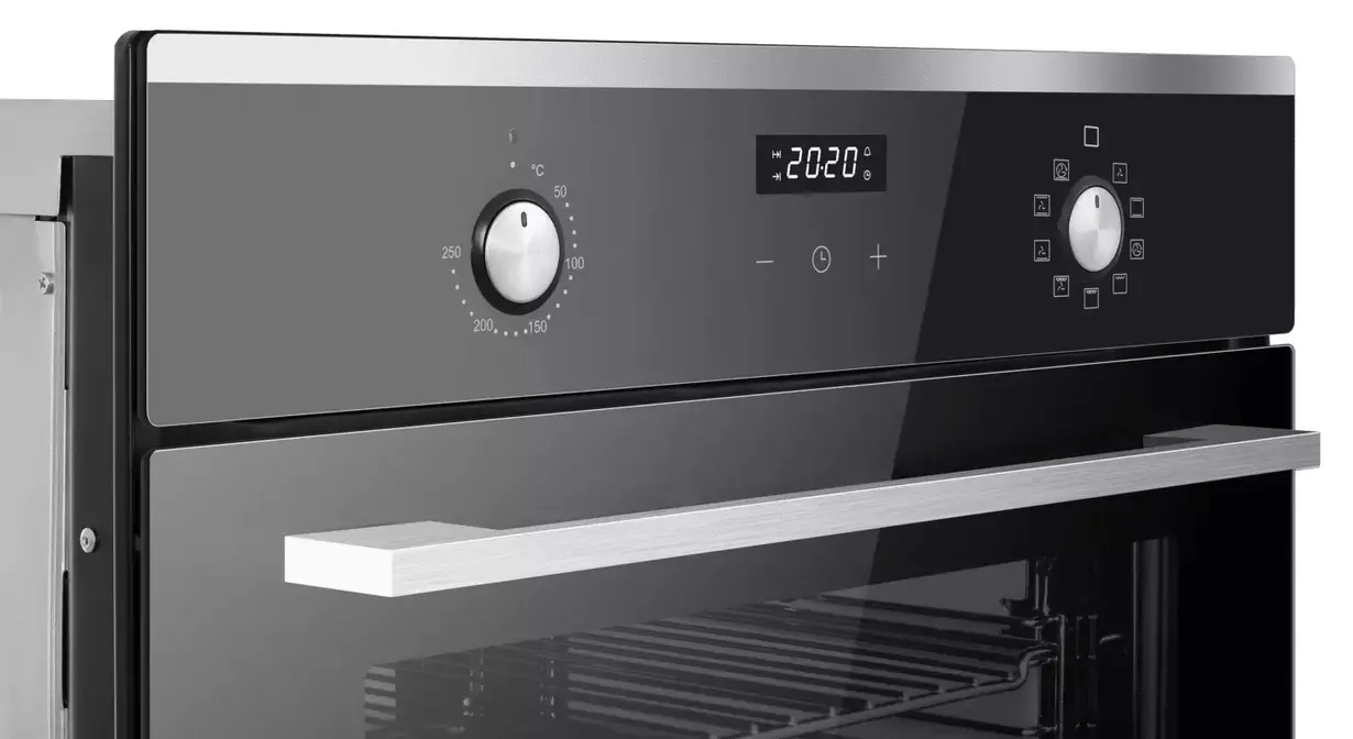 Духовой шкаф Haier HOX-P09CGBX фото 7