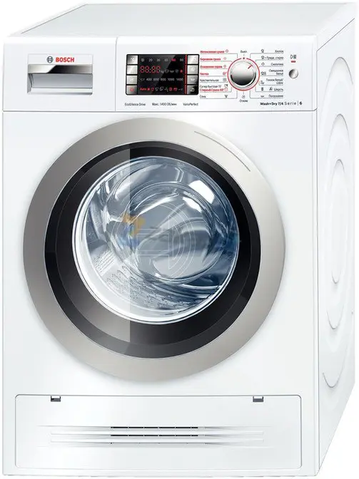 Стиральная машина Bosch WVH 28442OE фото 1