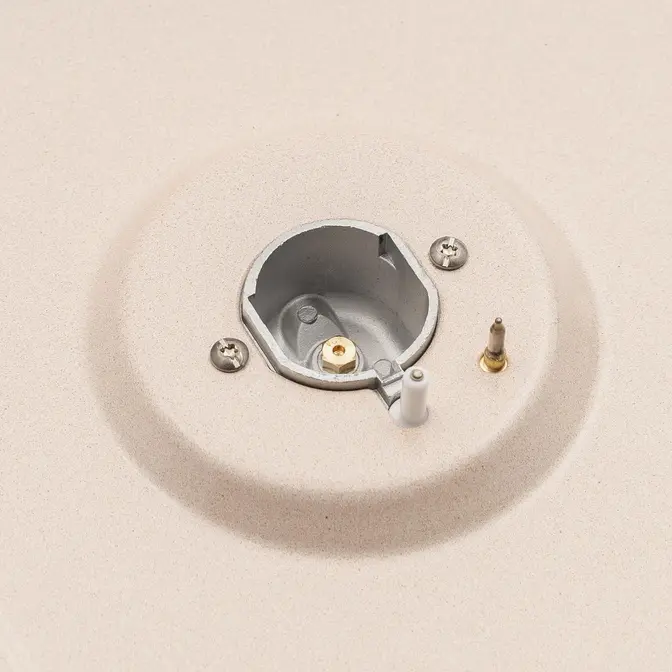 Газовая панель DeLonghi OWF 46 PRO RUS фото 11