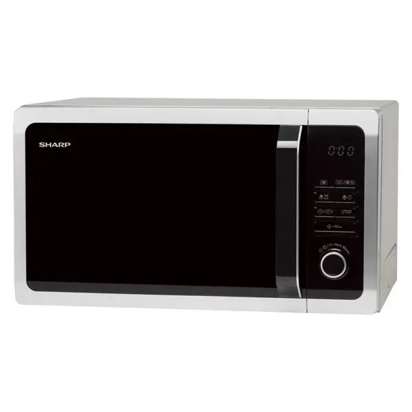 Микроволновая печь Sharp R-7852RSL