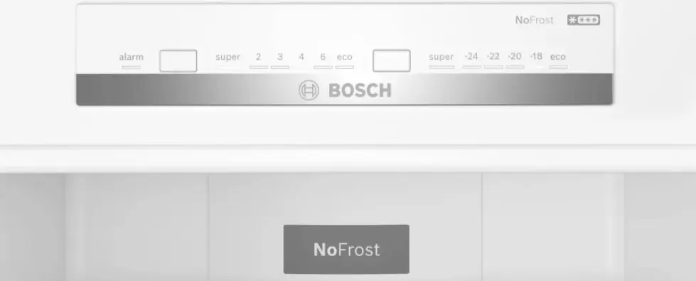 Холодильник Bosch KGN39UK22R фото 3