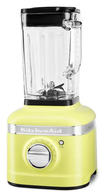 Стационарный блендер KitchenAid 5KSB4026EKG фото 3