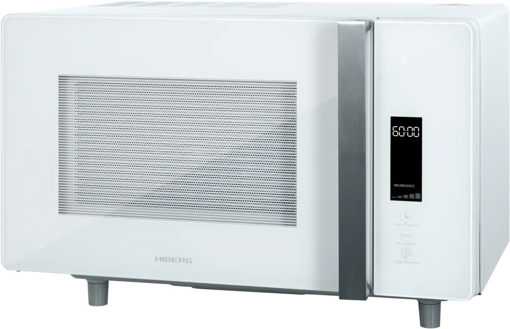 Микроволновая печь HIBERG VM-4588 W фото 2