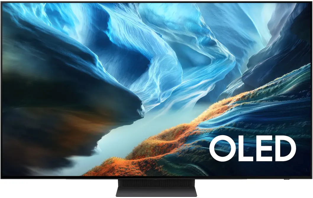 Телевизор Samsung QE83S90HAEXPY фото 1