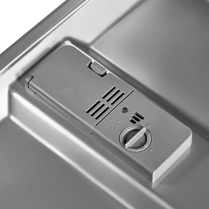 Посудомоечная машина MAUNFELD MLP-122D Light Beam фото 6