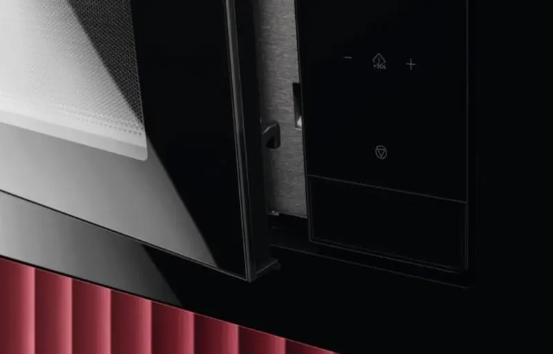 Микроволновая печь AEG OS5GM251EB фото 3