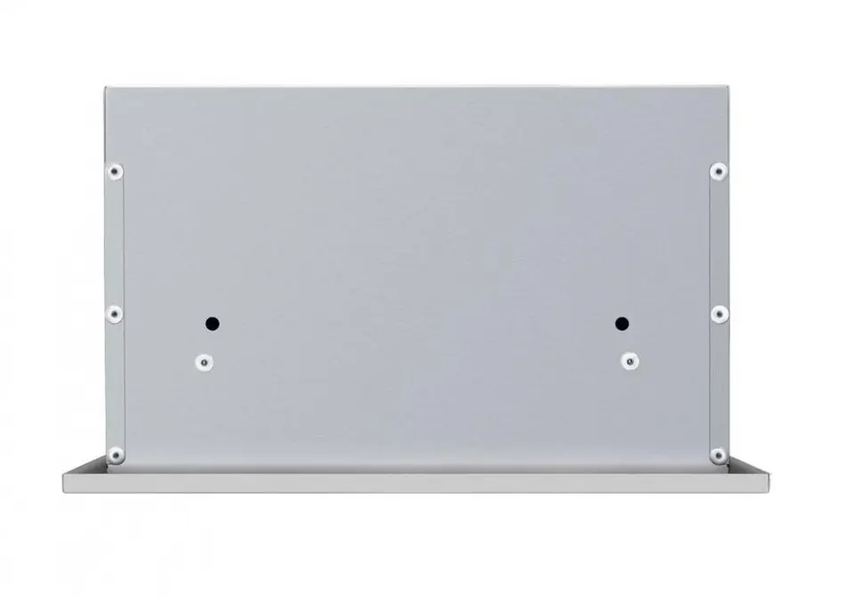 Кухонная вытяжка Maunfeld Crosby Singl 5028 INOX фото 4