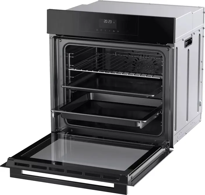 Духовой шкаф HAIER HOQ-F3AAN3GB фото 5