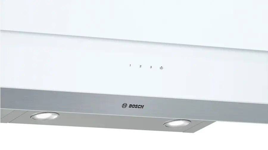 Вытяжка Bosch DWK065G20R фото 3