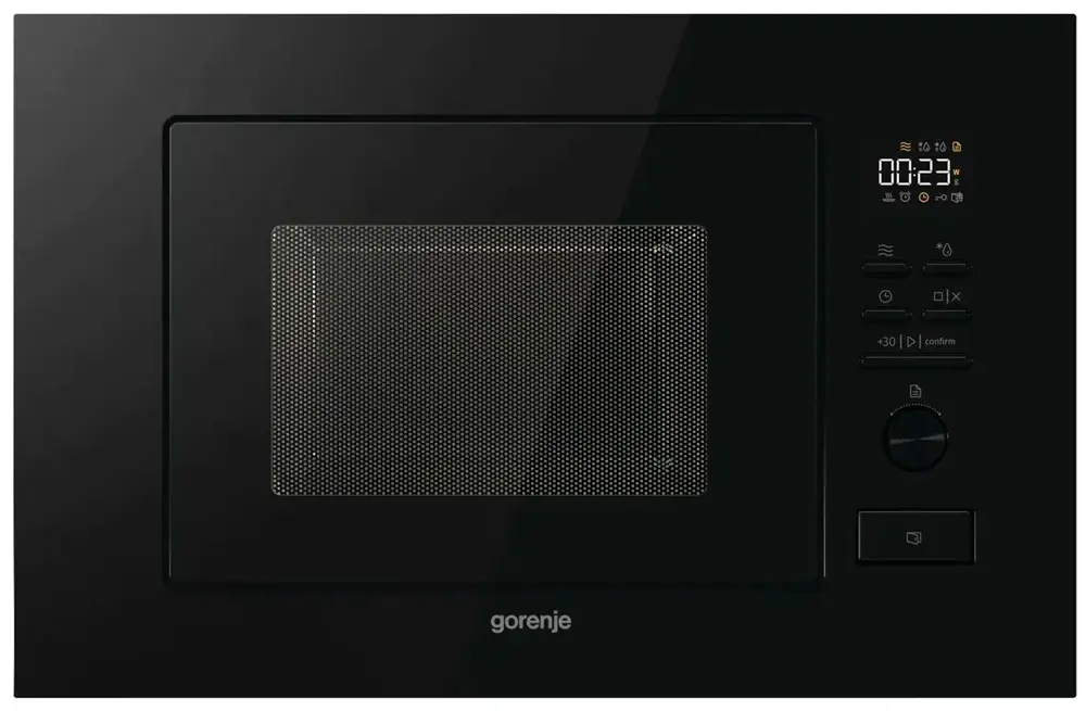 Микроволновая печь Gorenje BM201M2TBG фото 1